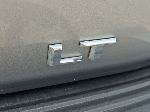 Certified 2025 Chevrolet Tahoe LT AWD/4WD image 32