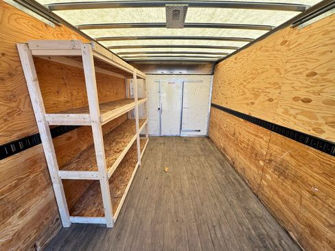 Used 2022 Mercedes-Benz Sprinter 3500 image 9