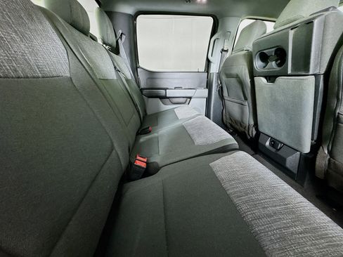 Used 2023 Ford F250 XLT image 24