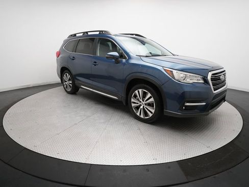 Used 2021 Subaru Ascent Limited w/ Technology Package image 39