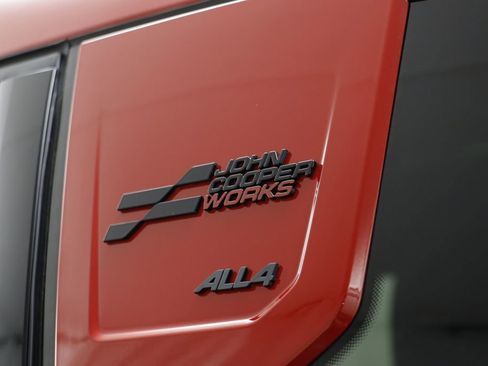 New 2026 MINI Cooper Countryman John Cooper Works image 16