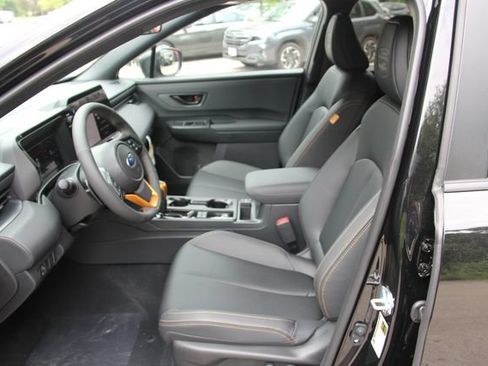 New 2026 Subaru Outback Wilderness AWD/4WD image 13