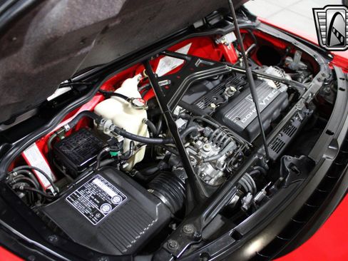 Used 1995 Acura NSX T image 25