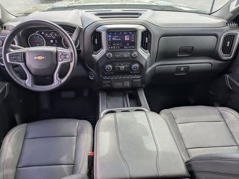 Used 2023 Chevrolet Silverado 2500 LTZ w/ LTZ Convenience Package image 18
