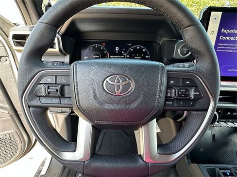 New 2026 Toyota 4Runner Limited image 17