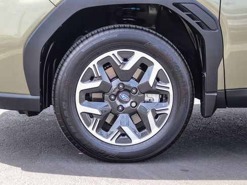 Certified 2026 Subaru Forester Premium AWD/4WD image 14