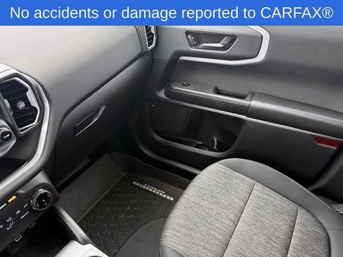 Used 2022 Ford Bronco Sport Big Bend image 28