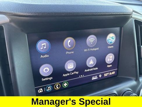 Used 2020 GMC Terrain SLT w/ LPO, Floor Liner Package image 22