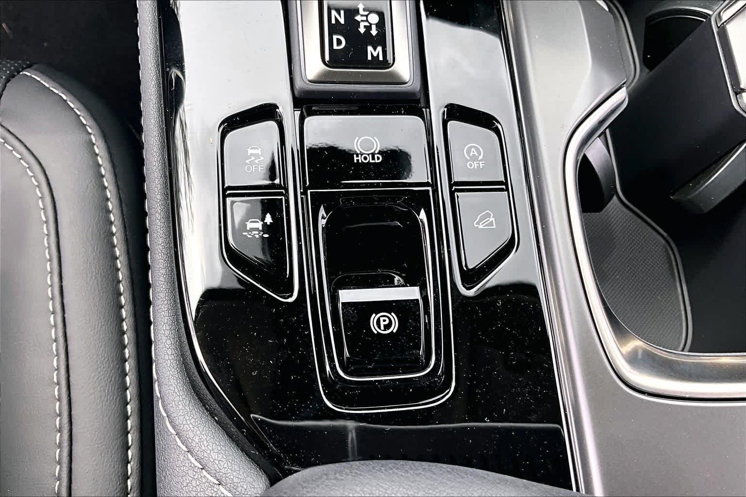 New 2026 Lexus NX 350 AWD w/ Luxury Package image 13