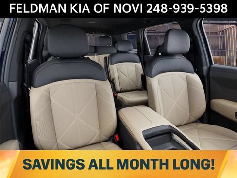 New 2027 Kia Telluride EX w/ Towing Package AWD/4WD image 15