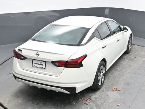 Used 2021 Nissan Altima 2.5 S image 24