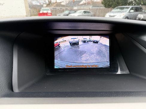 Used 2012 Lexus RX 350 AWD w/ Premium Pkg image 17