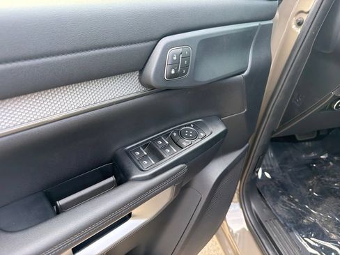 New 2026 Ford Ranger Lariat w/ Black Appearance Package AWD/4WD image 15