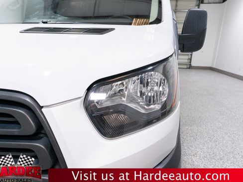 Used 2019 Ford Transit 150 130 Low Roof RWD image 8