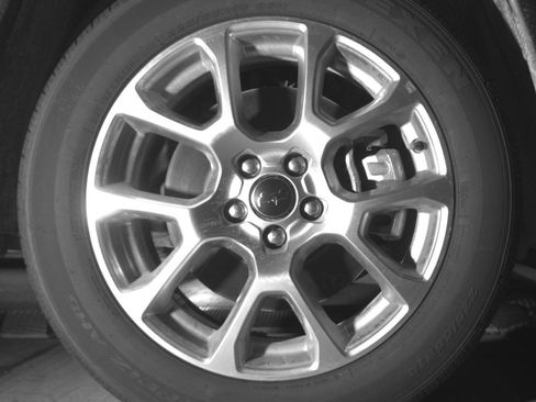 Used 2025 Jeep Compass Limited AWD/4WD image 13