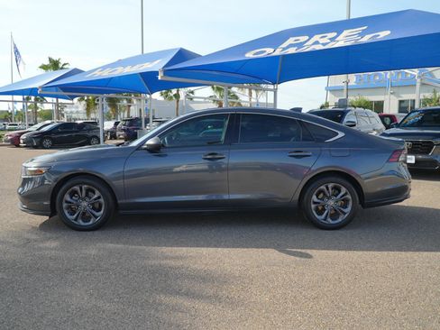 Used 2023 Honda Accord EX image 8
