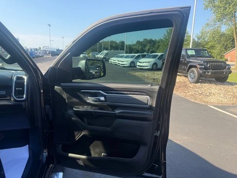 Used 2023 RAM 1500 Big Horn AWD/4WD image 63