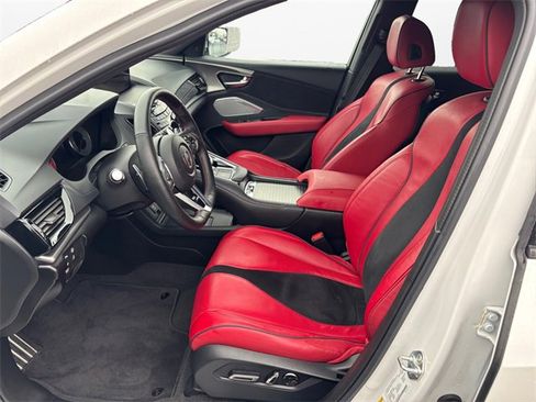 Used 2024 Acura RDX A-Spec image 9