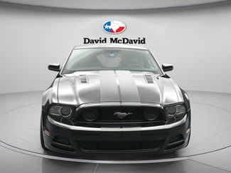 Used 2013 Ford Mustang GT Premium w/ Electronics Pkg video 2