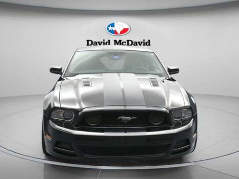 Used 2013 Ford Mustang GT Premium w/ Electronics Pkg image 2
