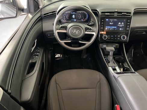 Used 2022 Hyundai Tucson SEL image 19