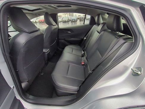 Used 2024 Toyota Prius XLE image 16