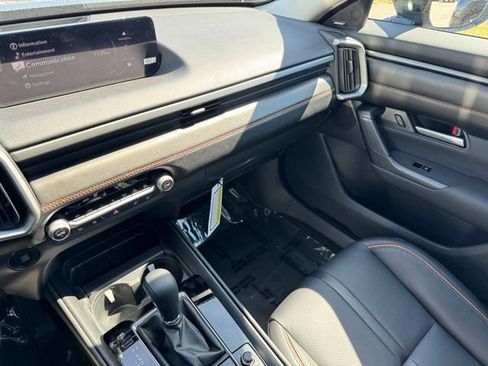 New 2026 MAZDA CX-50 AWD 2.5 S w/ Premium Package image 25