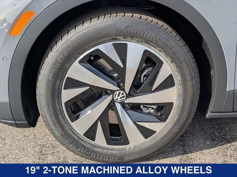 New 2026 Volkswagen ID.4 Pro image 9