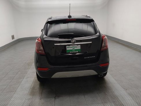 Used 2019 Buick Encore Preferred image 6