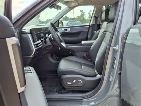New 2026 Hyundai Santa Fe SEL image 14