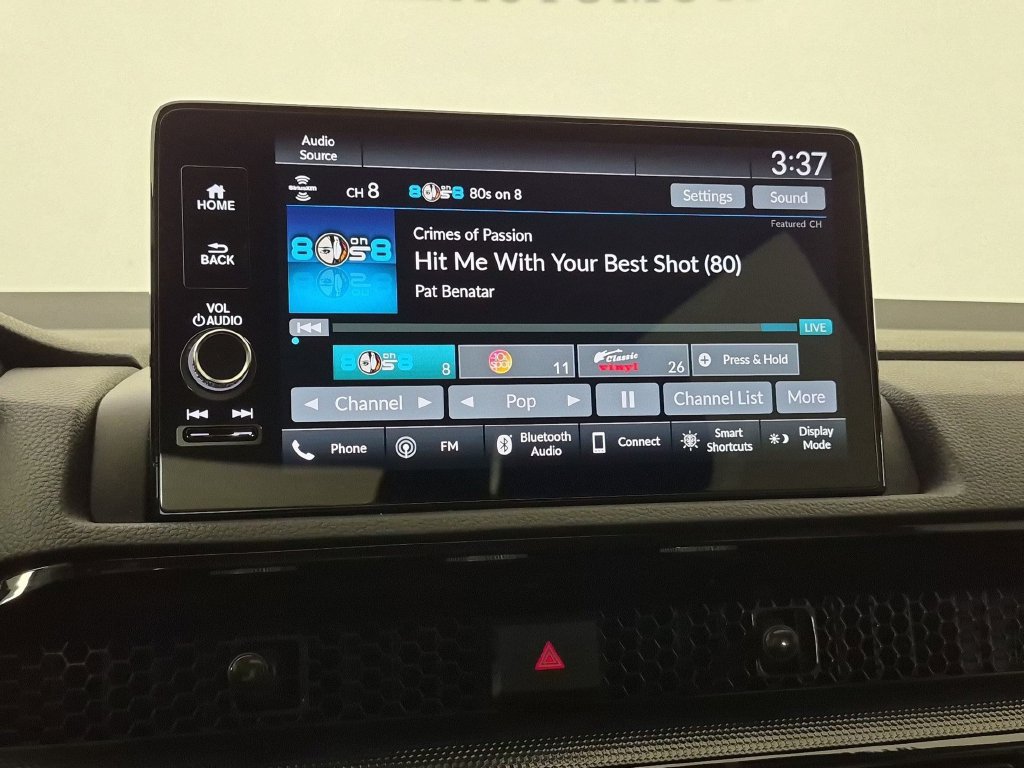 Used 2024 Honda CR-V EX-L image 23