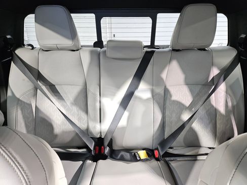 New 2026 Toyota Tacoma Limited AWD/4WD image 10