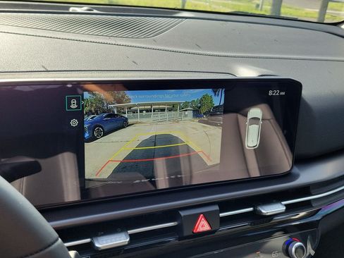 New 2026 Kia Sportage EX FWD image 31