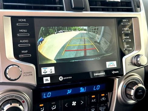 Used 2022 Toyota 4Runner Limited AWD/4WD image 15
