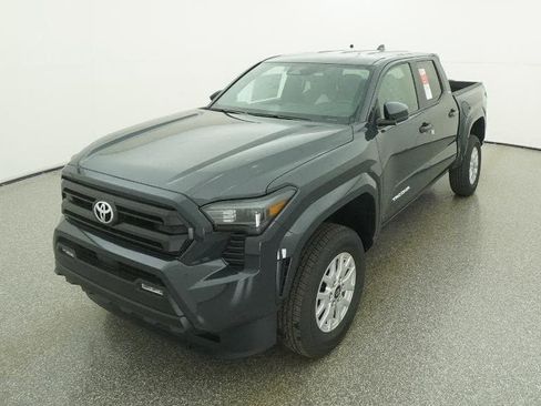 New 2026 Toyota Tacoma SR5 image 16