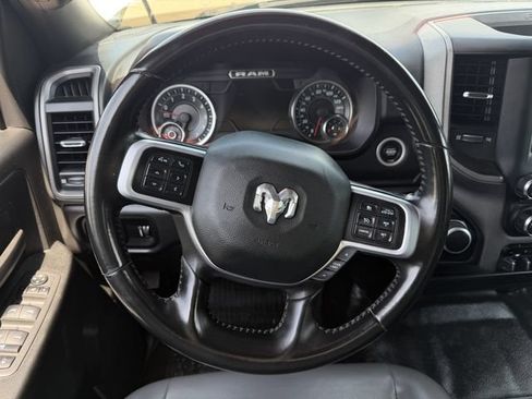 Used 2022 RAM 2500 Tradesman w/ Safety Group AWD/4WD image 12