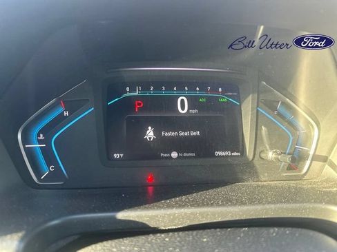 Used 2019 Honda Odyssey Elite image 5