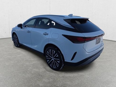 Certified 2024 Lexus RX 350 Premium Plus w/ Convenience Package image 7