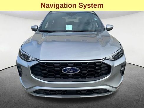 Used 2024 Ford Escape ST-Line Select w/ Tech Pack #2 image 4