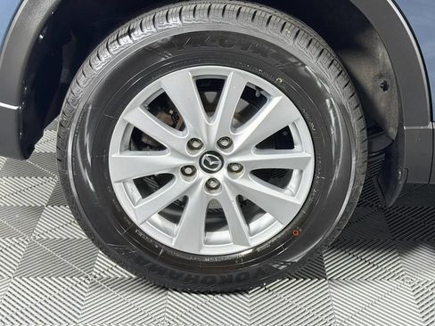 Used 2016 MAZDA CX-5 Sport AWD/4WD image 30