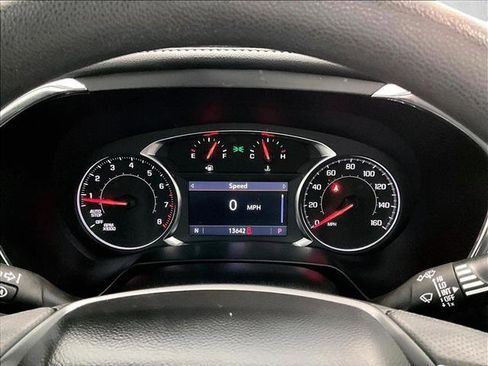 Used 2024 Chevrolet Blazer LT FWD image 22