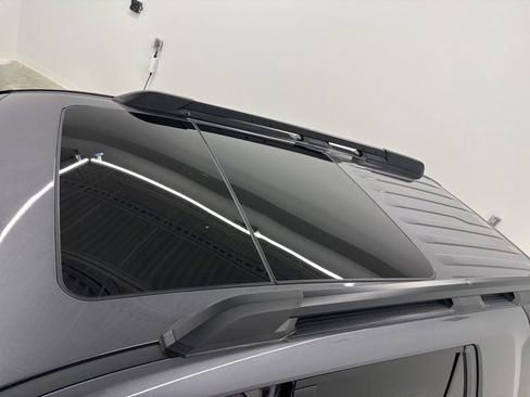 New 2026 Honda Passport TrailSport image 42