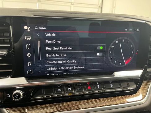 Used 2023 GMC Sierra 1500 SLE AWD/4WD image 33