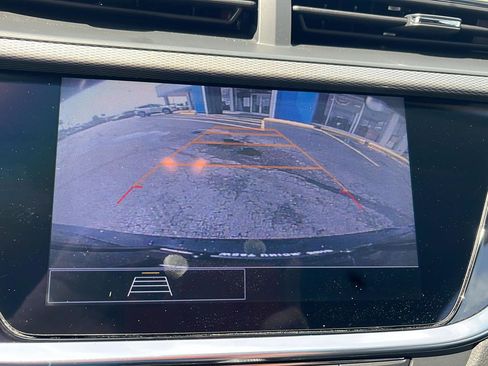 Used 2023 Buick Encore GX Select w/ Experience Buick Package FWD image 14