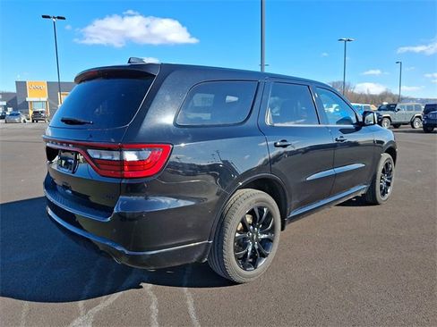 Used 2019 Dodge Durango GT image 10