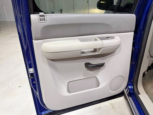 Used 2013 Chevrolet Silverado 1500 LT w/ All-Star Edition image 29