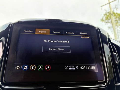 Used 2023 Chevrolet Traverse Premier w/ Redline Edition image 19