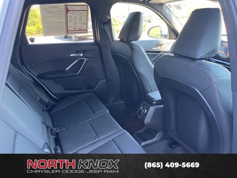 Used 2025 BMW X1 xDrive28i AWD/4WD image 24