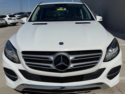 Used 2017 Mercedes-Benz GLE 350