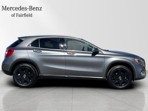 Certified 2019 Mercedes-Benz GLA 250 image 8